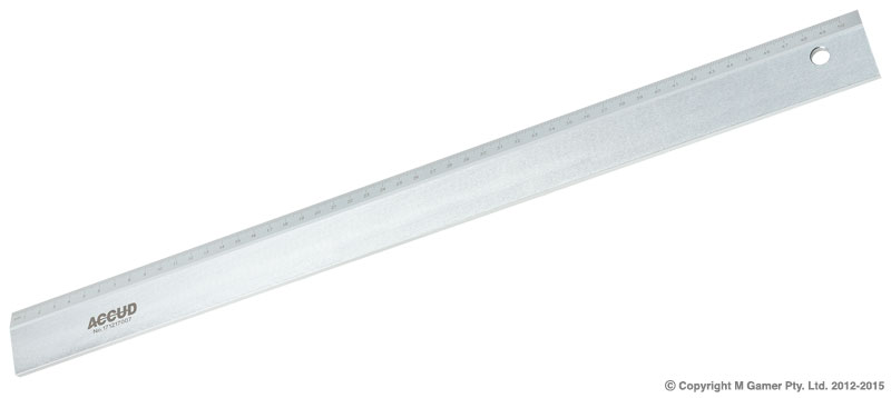 500mm Straight Edge Ruler